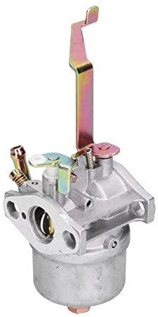 Carburatore per Generatore di Corrente, Parti di Ricambio per Motore a Benzina a 2 Tempi Compatibili con ET950/650