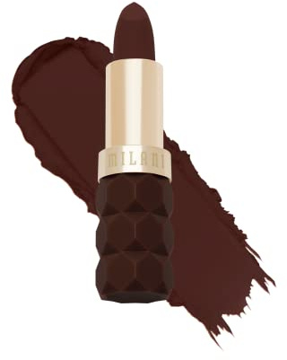 Milani Color Fetish Matte Lipstck 460 Sensual