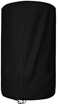 Auto Reifentaschen,MoreChioce 1 Stück Große Kapazität Reifentasche Anti Staub Schnee Anti UV Reifenschutz Autorädertasche für 4 Autoreifen Aufbewahren,65 cm x 65 cm x 90 cm