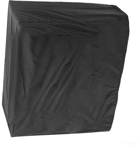 Housse de protection étanche pour barbecue d'extérieur - Pour différents barbecues (90 x 63 x 70 cm)