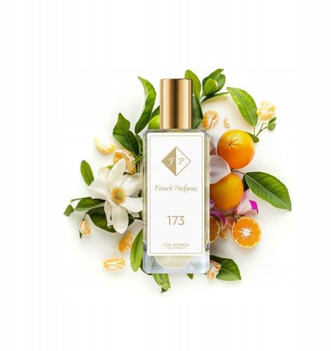 FP French Perfumes - Eau de parfum für damen - Parfüm frauen - Damendüfte - Damenduft - Damenparfum - Perfume women - Women's fragrances - Orientalisch Vanille - Nr. 173 - Hipnootic Poisoon - 60 ml