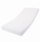 Dibapur ® 3XL Box: Orthopädische Kaltschaummatratze - H3 - (90x200) Kernhöhe ca. 27,5 cm, mit Aloe Vera Bezug ca. 28,0 cm - Optimal für Boxspringbetten - Made in Germany