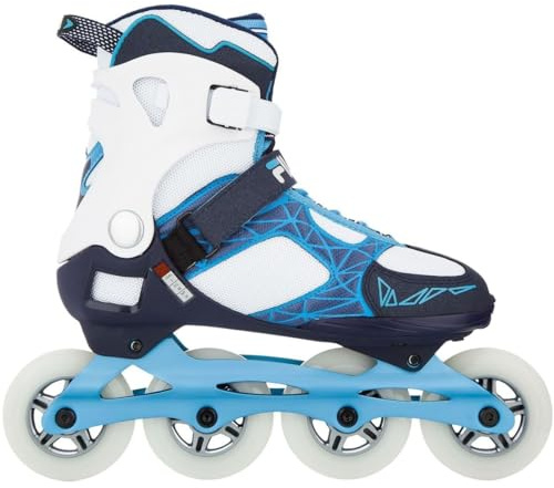 Fila Legacy Pro 8 Inline-Skate w/o 41