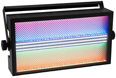 Eurolite LED Super Strobe ABL - Estroboscopio