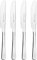 Tala Performance Stainless Steel Knives, 4 Piece, Metallic Silver (10A26024)