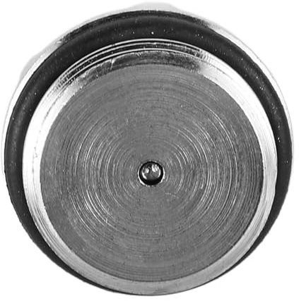 OSALADI Valvola Sfiato Per Radiatori Facile Installazione Scarico Accessorio Per Scaldabagni e Termosifoni Design e Stabile