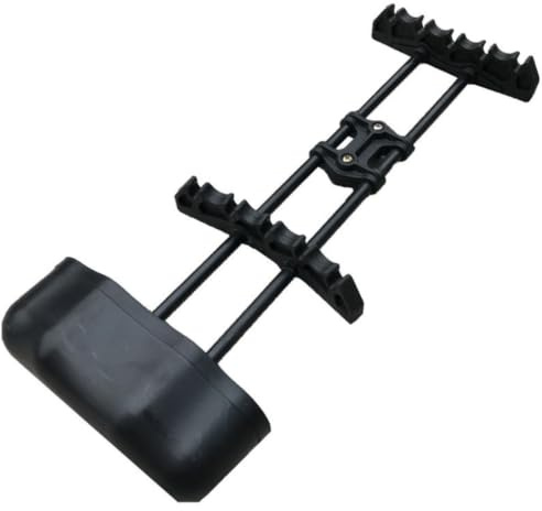 Beavorty 5 for Quick Release Box Arrow Compound and Recurve Bows