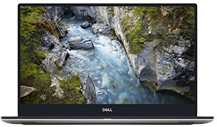 DELL Precision 5530 Argento Workstation mobile 39,6 cm (15.6) 1920 x 1080 Pixel 2,60 GHz Intel® Core™ i7 di ottava generazione i7-8850H