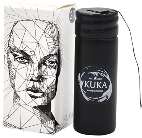 Mapping Schnur für vorgefärbte Augenbrauen (20M)