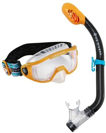 Combo Avila JR Black Blue