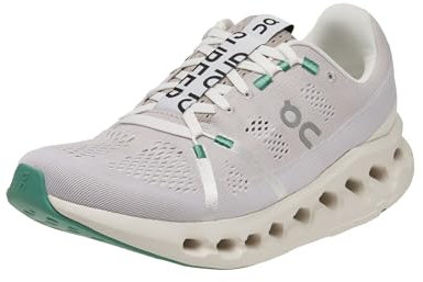 ON Cloudsurfer Pearl/Ivory - 8,5/40
