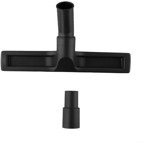 32/35 mm dammsugare munstycke huvud verktyg med hög manövrerbarhet design (32 mm huvud+32> 35 mm storleksadapter)
