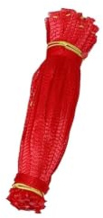 100st Vattenmelon Hängnät, 60cm, Återanvändbar