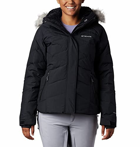 Columbia Lay D Down II Jacket Skijacke für Damen