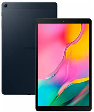 Samsung Galaxy Tab A 8.0 LTE 32GB 2GB RAM Black