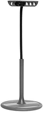 GONGE SWNX Fußschaukel – verbessert die Konzentration und den Fokus der Kinder, für unruhige und körperlich aktive Kinder von 3–7 Jahren, flexibles Tisch-Design – Mini