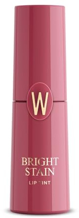 WYCON cosmetics Bright Stain – Lip Tinte de labios con acabado luminoso 03 Cherry