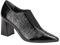 Paul Green Pumps 3809-004, Lack/Brush, Schwarz, Damen EU 4/37