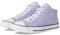 Converse Chuck Taylor All Star Madison Sneaker für Damen, Lilac Pewter/Shadow Purple, 39 EU