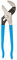 Channellock - Alicates ajustables de pico de loro (25,4 cm)