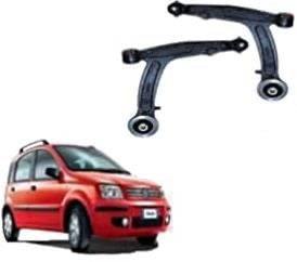 IR Bracci Oscillanti Anteriori Sospensione Panda 169 2003-2016, Kit 2 Pezzi, Frontale, Braccio Di Controllo Del Veicolo