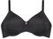 Triumph Body Make Up Essentials Minimizer BH WP 2er Pack black 95D