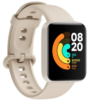Xiaomi Redmi Watch 2 Lite (Ivory)