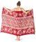 PANASIAM Sarong ATLANTIC, red, L