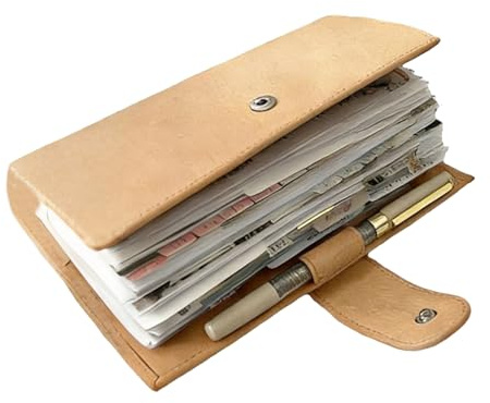 Cuaderno planificador diario, rastreador de comidas y tareas, diario encuadernado en espiral para programar el hogar, ejercicio, salud mental, tareas escolares, planificación de vacaciones
