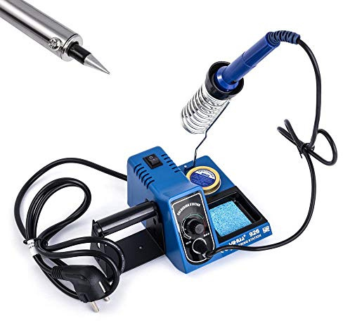 Yihua 926 Regelbare Analoge Lötstation 200-500°C 60W Upgrade Version