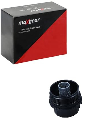 MAXGEAR 27-1669 Couvercle du boîtier du filtre à huile