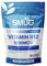 Vitamin B12 Tablets - British Made 365 Tablets by SMUG Supplements - High Strength 1000mcg Pills - Contributes to The Reduction of Fatigue and Tiredness - Suitable for Men and Women - Vegan Friendly