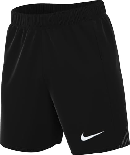 Nike FD7605-010 M NK DF ACDPR24 Short K Shorts Men's Black/White Size XL