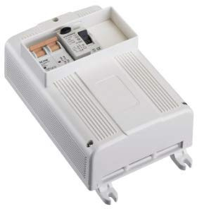 Dometic Sicherungskasten inkl. FI-Schutzschalter