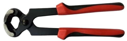 TrendLine Kantenzange 180 mm Rabitzzange Flechterzange Monierzange Beißzange