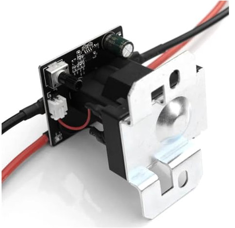 Punktschweißgerät, Akku-Punktschweißgerät, 12-V-Relais-Punktschweißgerät-Set, Mini-Punktschweißgerät, Schweißwerkzeuge, 0,1–0,3 mm Nickel, DIY 18650-Akku für Heimwerker- und Industrie-Punktschweißen(E