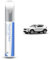 614 Ice White Metallic Lackstift Kompatibel mit Volvo XC40 Exakte Übereinstimmung für Chips und Kratzer
