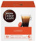 NESCAFÉ Dolce Gusto Lungo Coffee Pods, 16 Capsules (Pack of 3, Total 48 Capsules, 48 Servings)