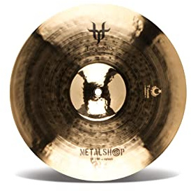 T-Cymbals Metalshop Splash 12 - Splash-Becken