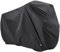 Funda Bicicleta, Nylón Anti Polvo Resistente al Agua a Prueba de UV Cubierta Bicicleta para Bicicleta de Montaña y Bicicleta de Carretera 200 x 110 x 70 cm