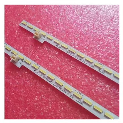 LED Backlight Strip Compatible with LBM600M2004-K-2 LCD-60MY63A LCD-60MY73A LCD-60SU465A LCD-60SU560A LCD-60SU561A LCD-60SU660A Display Models