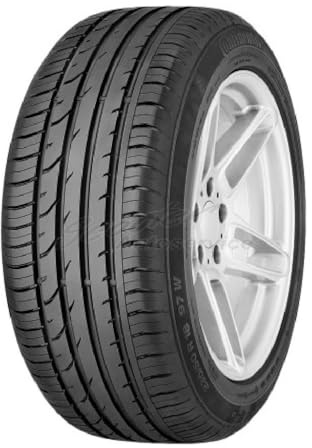 Continental PremiumContact 2 XL FR - 225/50R17 98H - Sommerreifen