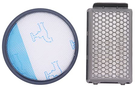 DingGreat Filtro per Serie Cyclonic Power Rowenta RO3753EA, RO3731EA, RO3786EA/ Mou-linex/Tefal Compact (Alternativa a ZR005901)