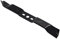 perfektGarten 46 cm original Messer kompatibel mit AL-KO Comfort 46B 46BR 47 B 470B 470BR u.a. 440125, 474490