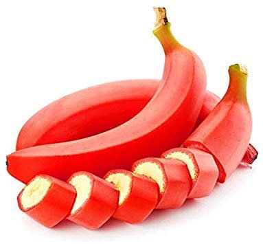 Banane semi di ortaggi 50Pz