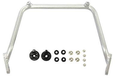 TELAIETTO TELAIO SUPPORTO CUPOLINO WRS R 1200 GS 2004-2012