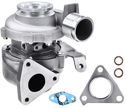 Frankberg Turbocompressori Compatibile con Grand Vitara II JT TD TE 1.9 DDiS AWD Diesel 2005-2015 Sostituisci# 13900-67JH1