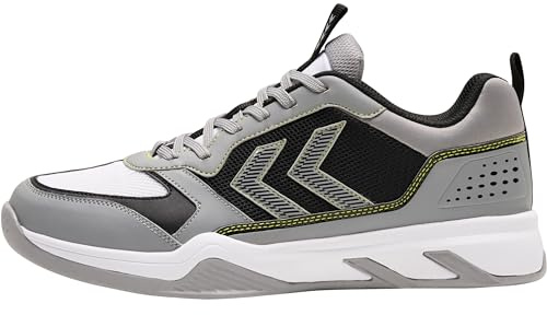 Hummel Teiwaz 2.0 Zapatos de Balonmano Alloy 7