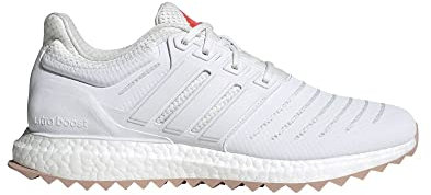 adidas Ultraboost DNA XXII Schuhe Herren, Nicht gef rbt, nicht gef rbt, hellrot, 43 EU