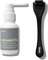 Sons Minoxidil 5% Cutaneous Solution & Dermaroller for Men. Hair Regrowth Treatment for Hair Loss & Thinning in Men. Microneedling Stimulates Collagen & Reactivates Shrunken Follicles. Made in Europe.